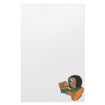 Happy Kwanzaa Stationery