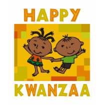 Happy Kwanzaa t-shirt by holiday_tshirts Happy Kwanzaa t-shirt