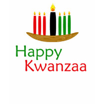 Happy Kwanzaa t-shirts by shopaholicchick Happy Kwanzaa t-shirts