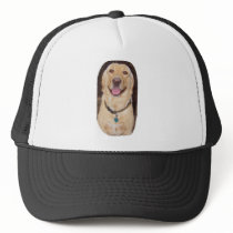 Happy Lab hats
