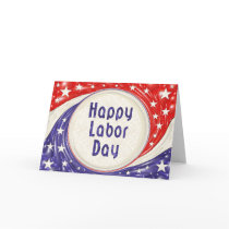 Happy Labor Day cards by dndartstudio Happy Labor Day cards