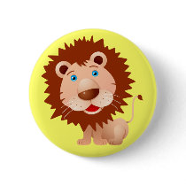 HAPPY LION buttons