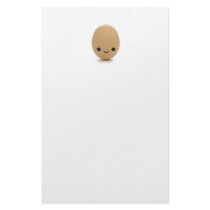 Happy Little Egg stationery by imaginarystory Happy Little Egg stationery