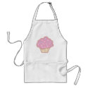 happy little strawberry cupcake aprons by cupcakewear happy little strawberry cupcake aprons