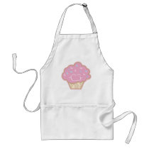 happy little strawberry cupcake aprons by cupcakewear happy little strawberry cupcake aprons