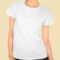 Happy Llama Loves You t-shirts