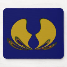 Happy Loop ~ Mousepad