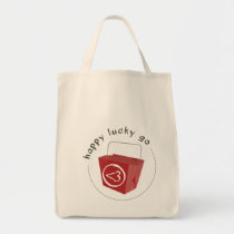Happy Lucky Go bags