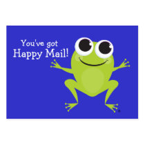Happy Mail by Creating My Best Life! business cards by creatingmybestlife Happy Mail by Creating My Best Life! business cards