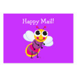 Happy Mail by Creating My Best Life! Business Cards