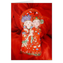 Happy Married Couple Card by norman888 Happy Married Couple Card