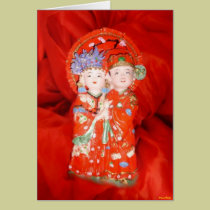 Happy Married Couple Card by norman888 Happy Married Couple Card