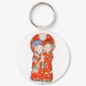 Happy Married Couple Keychain # 2 by norman888 Happy Married Couple Keychain # 2
