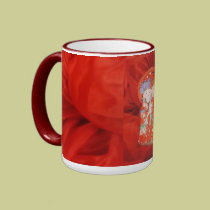 Happy Married Couple Mug by norman888 Happy Married Couple Mug