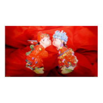 Happy Married Couple Poster posters by norman888 Happy Married Couple Poster posters