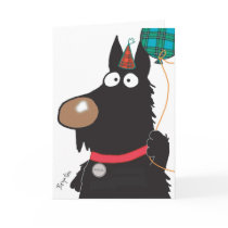 HAPPY McBIRTHDAY Cards