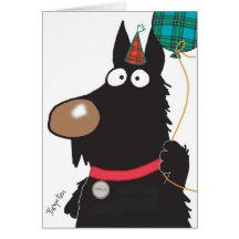 HAPPY McBIRTHDAY Cards
