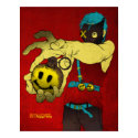 Happy Meal posters by seiryu_pet Happy Meal posters
