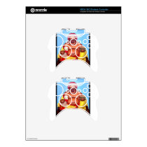 Happy Meal skins