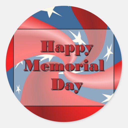 happy-memorial-day-stickers-zazzle