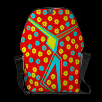 HAPPY MESSANGER messenger bags