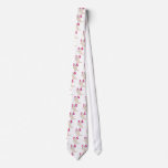 Happy Mexican Mole Lizard ties