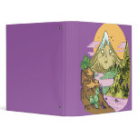 Happy Mnt binders