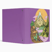 Happy Mnt binders