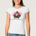 Happy Mohawkey Monkey shirt by MohawkeyHats Happy Mohawkey Monkey shirt