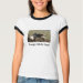 Ladies Ringer T-Shirt