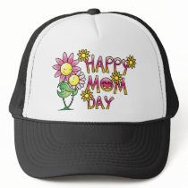 Happy Mom Day Shirts hats by graphicdesigner Happy Mom Day Shirts hats