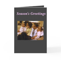 Happy Moments, Season's Greetings - Customized cards by llagaunda1 Happy Moments, Season's Greetings - Customized cards