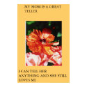 HAPPY MOMMIES DAY posters by SAPPYJIM HAPPY MOMMIES DAY posters