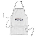 happy_moms_day_wordart aprons