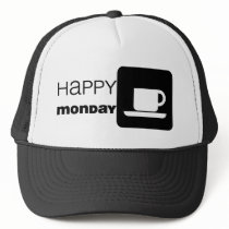 Happy Monday  Humor! hats