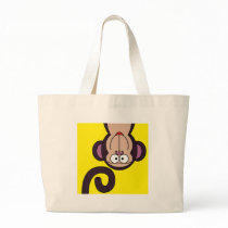 HAPPY MONKEY bags by nassosvakalis HAPPY MONKEY bags