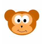 Happy Monkey T-shirts