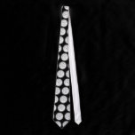 Happy Moon Tie