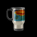 Happy Morning Coffee mugs