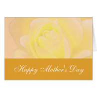 Happy Mother' Day Greeting Cards