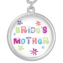 Mother of the Bride jewelry