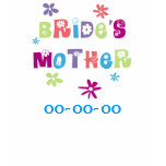 Happy Mother of the Bride Shirt