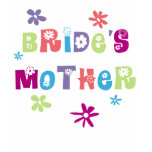 Happy Mother of the Bride Shirt
