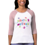 Happy Mother of the Bride Shirt