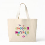Happy Mother of the Groom Gift Bags