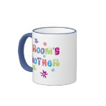 Happy Mother of the Groom mug