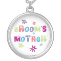 Mother of the Groom jewelry