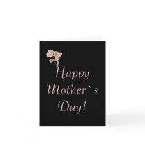 Happy Mother`s Day! cards