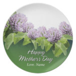 Happy Mother's Day 10 Plate