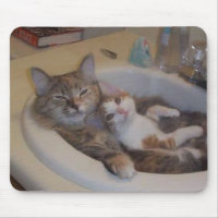 Happy Mother's Day 2007 mousepad